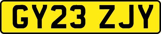GY23ZJY