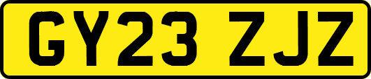 GY23ZJZ