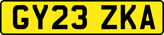 GY23ZKA