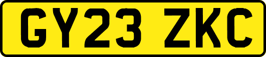GY23ZKC