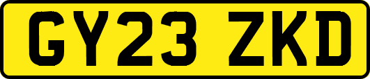 GY23ZKD