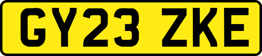 GY23ZKE