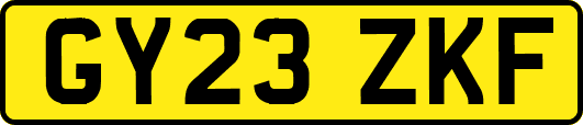 GY23ZKF