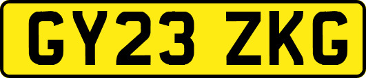 GY23ZKG