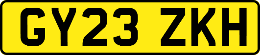 GY23ZKH