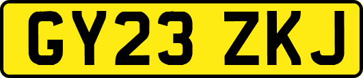 GY23ZKJ