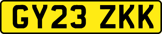 GY23ZKK