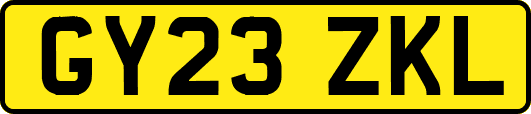 GY23ZKL