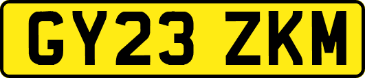 GY23ZKM