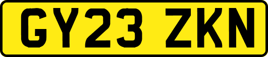 GY23ZKN
