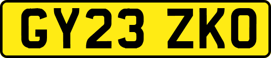 GY23ZKO