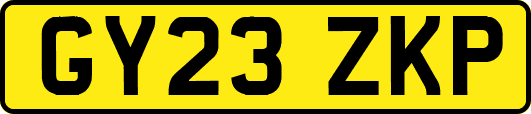 GY23ZKP