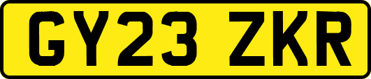 GY23ZKR