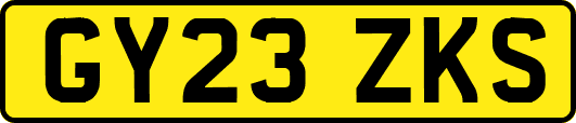 GY23ZKS
