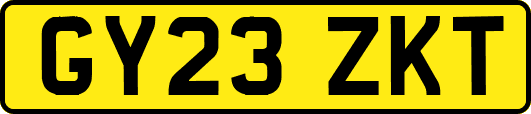 GY23ZKT