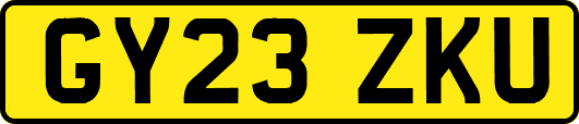 GY23ZKU