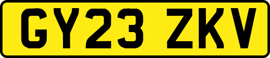 GY23ZKV