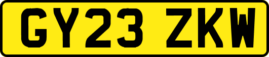 GY23ZKW