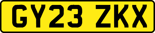 GY23ZKX