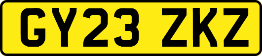 GY23ZKZ