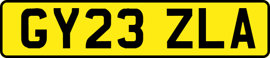 GY23ZLA