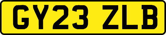 GY23ZLB