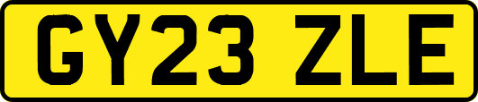 GY23ZLE