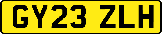 GY23ZLH