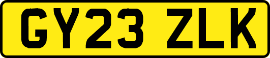 GY23ZLK