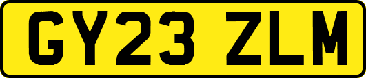 GY23ZLM