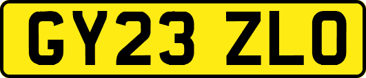 GY23ZLO
