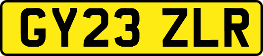 GY23ZLR