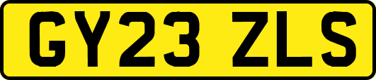GY23ZLS