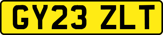GY23ZLT
