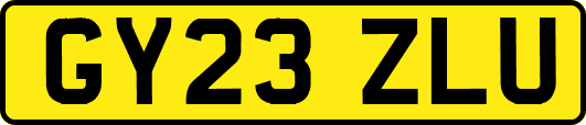 GY23ZLU