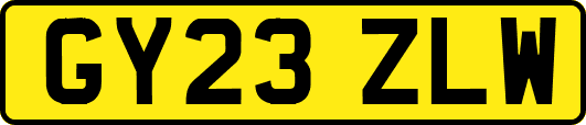 GY23ZLW