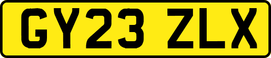 GY23ZLX