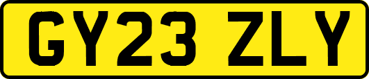 GY23ZLY