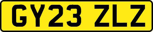 GY23ZLZ