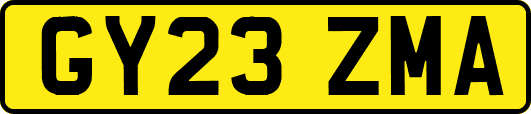 GY23ZMA