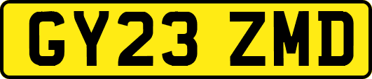 GY23ZMD