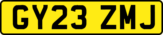 GY23ZMJ
