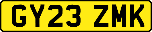 GY23ZMK