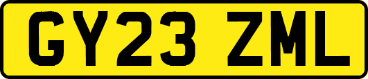 GY23ZML