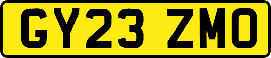 GY23ZMO