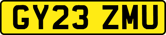 GY23ZMU