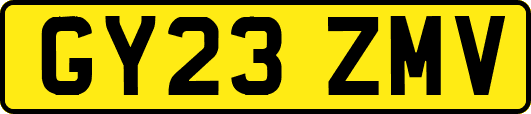 GY23ZMV