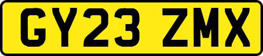 GY23ZMX