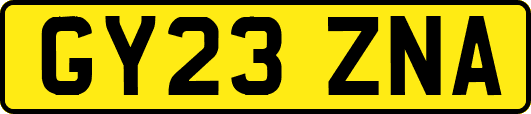GY23ZNA