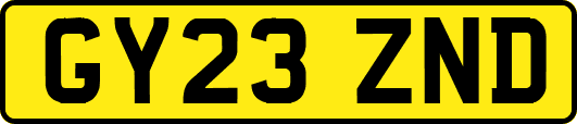 GY23ZND